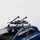 Volkswagen Skihalter Snowboardhalter Basic 000071129N