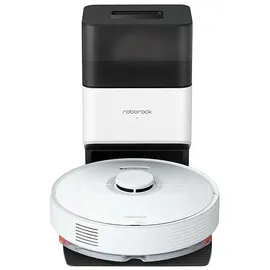 Roborock Q7+ weiß