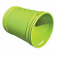 Buderus 3er-Set Steckverbinder RRV75 für die Verbindung von 2