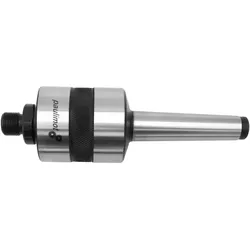 Mitlaufende Aufnahme für Mini-Drehfutter MK2