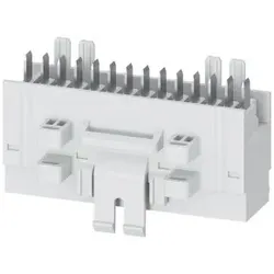 Siemens 3WA91110EC60 Adapter zur Montage der CubicleBUS-Module am Hilfsleiterkontaktsystem