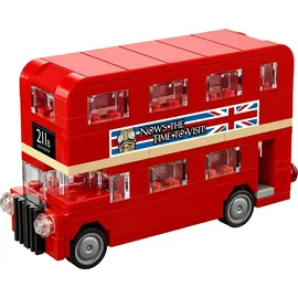 LEGO Creator Londoner Bus 40220
