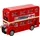LEGO Creator Londoner Bus 40220
