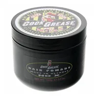 COCK GREASE Extra Slick Pomade 100 g