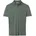 Polo Shirt grün 3XL