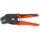 Lapp Crimpzange DKB-0325 61722110