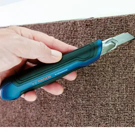 Bosch Cuttermesser 18 mm 1.600.A01.TH6