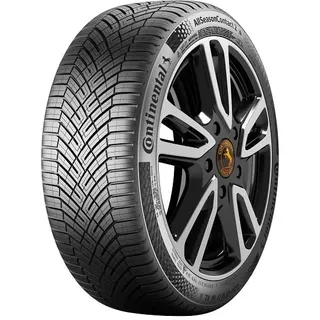 CONTINENTAL Ganzjahresreifen 205/55 R 16 XL TL 94V ALLSEASONCONTACT 2 (EVc) BSW M+S 3PMSF Allwetter