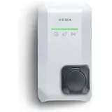 KEBA KeContact P40 Wallbox Typ 2 (11 kW) 140,170