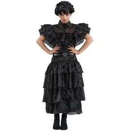 Chaks Wednesday Ballkleid Kinder 140