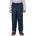 K Outdoorhose blau 152