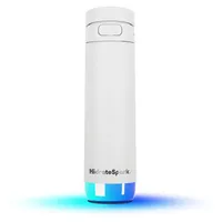 HidrateSpark PRO 2 Weiß 0,62 l