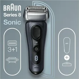 Braun Series 8 8413s