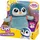Little Live Pets My Pet Penguin 23 cm Schwarz
