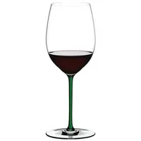riedel the wine glass company Fatto A Mano Rotweinglas 0,59 l