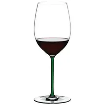 riedel the wine glass company Fatto A Mano Rotweinglas 0,59 l