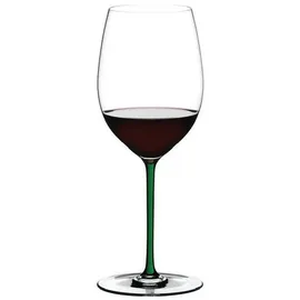 riedel the wine glass company Fatto A Mano Rotweinglas 0,59 l