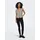 Only Onllinda S/L MEL Fit WAISTCOAT TLR Noos - 38