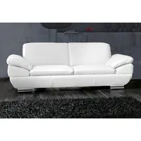 Calia Italia 2,5-Sitzer »Glamour, italienisches Designsofa mit entspannendem Sitzkomfort«,