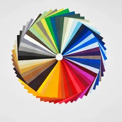Divina 3, 56 Farben