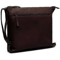 The Chesterfield Brand Cartagena Umhängetasche Leder 33 cm braun