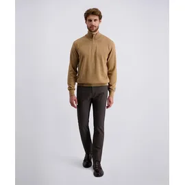 Pierre Cardin PC-Lyon 5-Pocket-Hose Braun 32