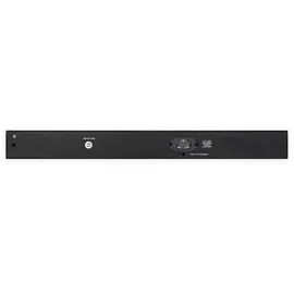 D-Link DMS-1100-10TP 10-Port Smart Managed PoE