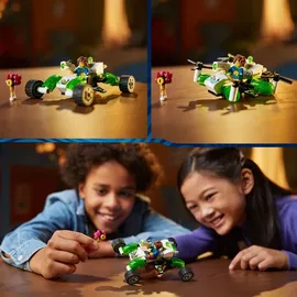 LEGO Mateos Geländeflitzer