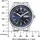Citizen NH8400 Automatik Blau 42,0 mm NH8400-87L