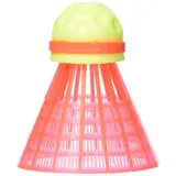 Speedminton speeder tube fun