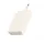 UGREEN 20000mAh Power Bank with Built-in Cable white