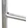 Kerbl Steckhorden 2,75 m Grau