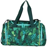 McNeill Sporttasche Fit S Tropic grün