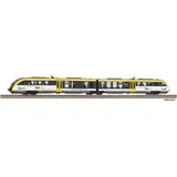 PIKO Dieseltriebwagen Desiro bwegt DB AG 52979 H0