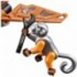 LEGO Ninjago Jays Elementardrache (70602)