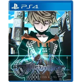 NEO: The World Ends with You