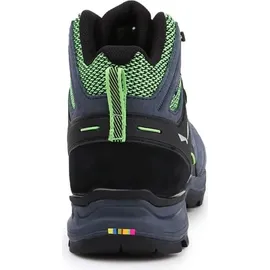 Salewa Alp Mate Mid WP Herren Ombre Blue/Pale Frog 44