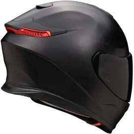 Scorpion EXO-GT SP Air Solid Integralhelm - Matt Black - S