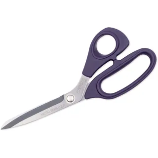 Prym Professional Xact Schere Micro Serration 8'' 21 cm, Edelstahl,