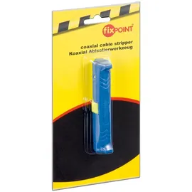 fixpoint Koaxial Abisolierwerkzeug 77136