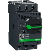 Schneider Electric Motorschutzschalter GV2P08