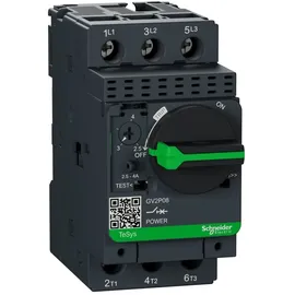 Schneider Electric Motorschutzschalter GV2P08