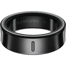 Samsung Galaxy Ring Größe 6, 16,5 mm Titanium Black