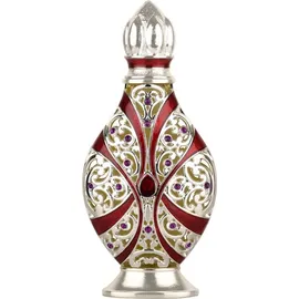 Lattafa Mahasin Crystal Violet Eau de Parfum 100 ml + Deo Spray 50 ml Geschenkset