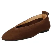 GANT Ballerina in brown - Gr.: 41 EU