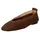 GANT Ballerina in brown - Gr.: 41 EU