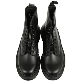 Dr. Martens 1460 Mono Smooth black smooth 46