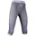 Uyn Fusyon 3/4 Funktionsunterhose Damen anthrazit/purple/pink XS