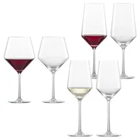 Schott Zwiesel Zwiesel PURE Weinglas 0,3 l 6-tlg.