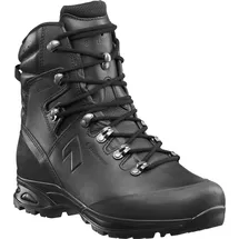 Haix COMMANDER GTX schwarz